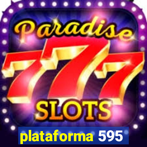 plataforma 595